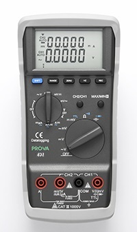 Digital Multimeter